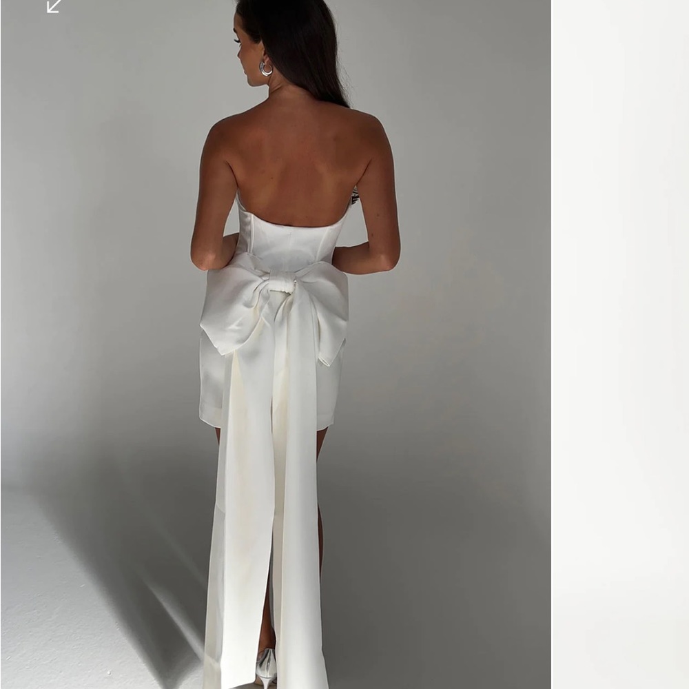 Meshki Meredith Dress
